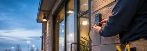 Access Control System East York