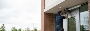 Auto Door Openers East York