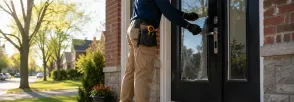 Break-In Glass Repair East York