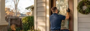 Custom Glass Inserts East York