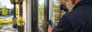 Custom Glass Replacement Crescent Town, East York