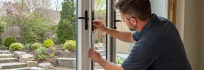 Custom Patio Door Installation Crescent Town, East York