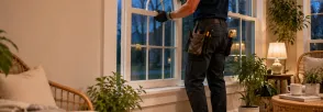 Custom Window Installation East York