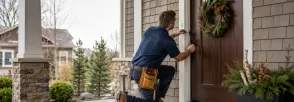 Door Adjustment Service Leaside, East York