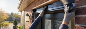Door Flashing Repair East York