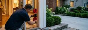 Door Glass Replacement Crescent Town, East York