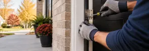 Door Hinge Adjustment Leaside, East York