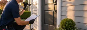 Door Inspection Leaside, East York