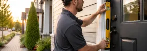 Door Installer East York