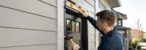 Door Leveling Service East York