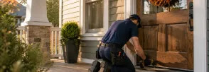 Door Sweep Installation Leaside, East York