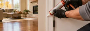 Door Trim Repair Crescent Town, East York