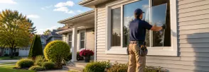Emergency Glass Replacement Crescent Town, East York