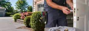Eviction Locksmith East York