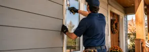 Fiberglass Window Installation Leaside, East York