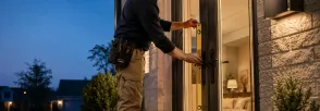 French Door Repair Leaside, East York