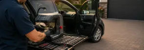 Ignition Key Cutting Leaside, East York