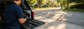 Ignition Key Replacement East York