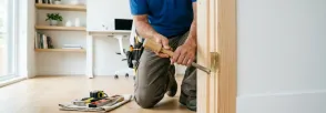 Indoor Door Installation East York
