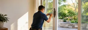 Patio Door Repair East York