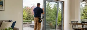 Patio Door Replacement Crescent Town, East York