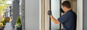 Privacy Glass Installation Crescent Town, East York