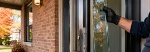 Safety Glass Installation Crescent Town, East York