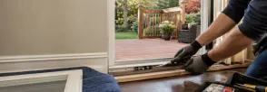 Sliding Patio Door Repair Crescent Town, East York
