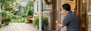 Storm Door Repairs East York