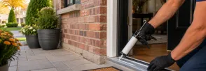 Threshold Sealing East York