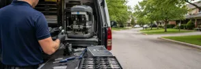 Vehicle Lock Rekeying East York