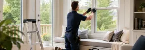 Window and Door Repair Crescent Town, East York