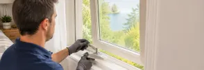 Window Crank Replacement East York