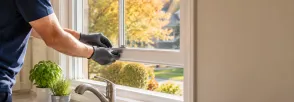 Window Latch Replacement East York