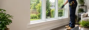 Window Seal Inspection Leaside, East York