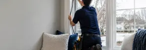 Window Seal Repair Crescent Town, East York