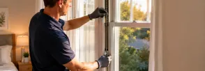 Window Spring Replacement East York